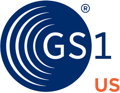 GS1 US logo
